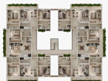 Preventa Propiedades en Saumeria Tulum