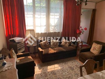 Solo Contado!!! Casa en venta de 4 dorm. en Independencia