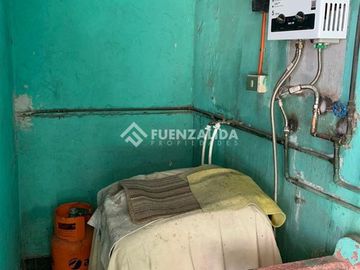 Solo Contado!!! Casa en venta de 4 dorm. en Independencia