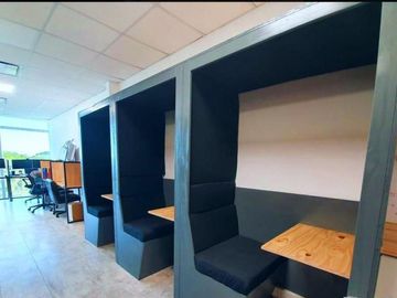Oficina - Amaneceres Office (Comerciales)