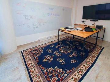 Oficina - Amaneceres Office (Comerciales)