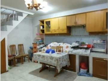 RUMAH MURAH GADING SERPONG SEKTOR 7A DIJUAL CEPAT LUAS 126