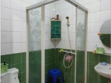 RUMAH MURAH GADING SERPONG SEKTOR 7A DIJUAL CEPAT LUAS 126