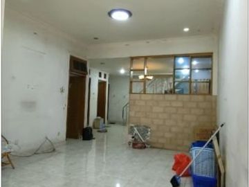 RUMAH MURAH GADING SERPONG SEKTOR 7A DIJUAL CEPAT LUAS 126