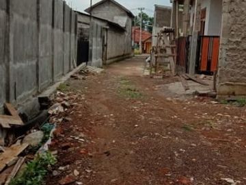 Jual Tanah Strategis Daerah Cisaranten Arcamanik Bandung