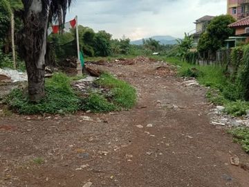Jual Tanah Strategis Daerah Cisaranten Arcamanik Bandung