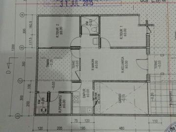 HARGA AMBYAR, RUMAH MODERN MURAH DENGAN AKSES MUDAH DI YOGYAKARTA