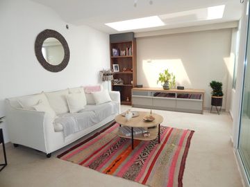 casa condominio en arriendo/venta en la castellana. Cod V79095