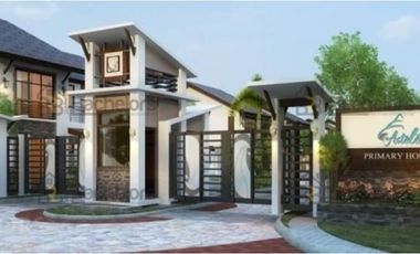 ASTELE SUBDIVISION - 2Storey Aspen Model Single Detached RFO For Sale
