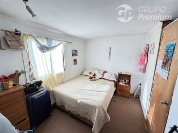Casa en venta en Lo Prado, 3D 1B