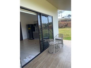 Proyecto de Montaña / Terrenos y Casas