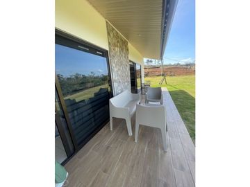 Proyecto de Montaña / Terrenos y Casas