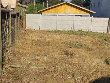 Oportunidad Sitio en El Quisco