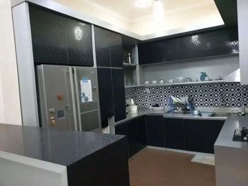 Rumah Aria Graha Siap Huni dekat Margahayu Metro Bandung Timur