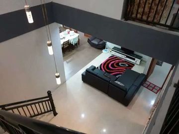Rumah Aria Graha Siap Huni dekat Margahayu Metro Bandung Timur