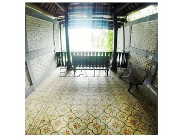 DIJUAL RMH UNIK & BERKARAKTER ???? daerah Rancakendal, Bandung.