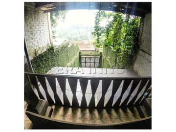 DIJUAL RMH UNIK & BERKARAKTER ???? daerah Rancakendal, Bandung.