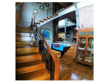 DIJUAL RMH UNIK & BERKARAKTER ???? daerah Rancakendal, Bandung.