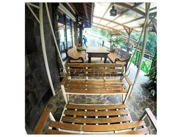 DIJUAL RMH UNIK & BERKARAKTER ???? daerah Rancakendal, Bandung.