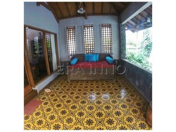 DIJUAL RMH UNIK & BERKARAKTER ???? daerah Rancakendal, Bandung.