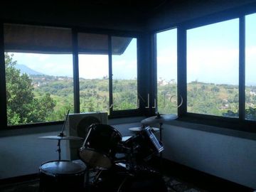 DIJUAL RMH UNIK & BERKARAKTER ???? daerah Rancakendal, Bandung.