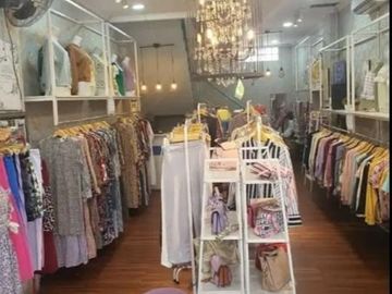 Ruko Bagus Lokasi Strategis di Mainroad Antapani