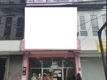 Ruko Bagus Lokasi Strategis di Mainroad Antapani