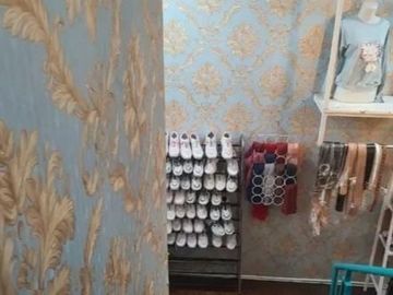Ruko Bagus Lokasi Strategis di Mainroad Antapani