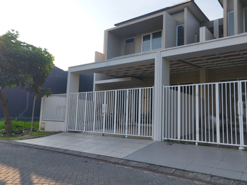 Rumah Jasmine Court Puri Galaxy