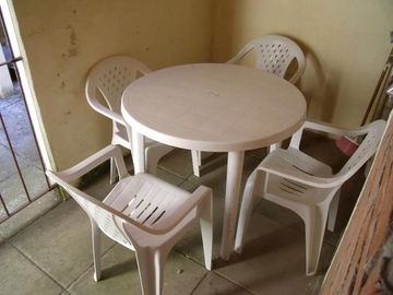 PH en venta - 2 dormitorios 2 baños - cochera - 77mts2 - San Bernardo Del Tuyú