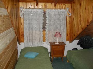 PH en venta - 2 dormitorios 2 baños - cochera - 77mts2 - San Bernardo Del Tuyú