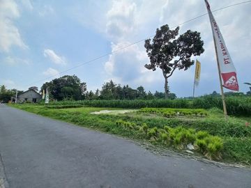 Banyak dicari! Rumah Minimalis Type 30/62 di Manisrenggo 200 Jt-an