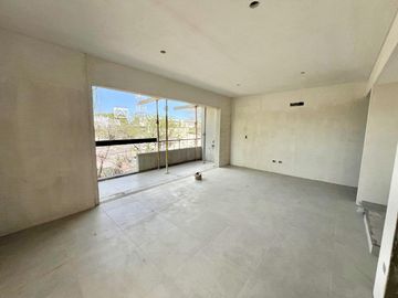 Divino Departamento en un Tercer Piso - Villa Urquiza