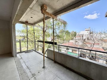 Divino Departamento en un Tercer Piso - Villa Urquiza