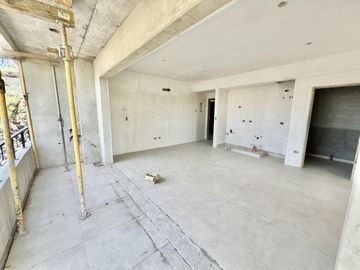 Divino Departamento en un Tercer Piso - Villa Urquiza