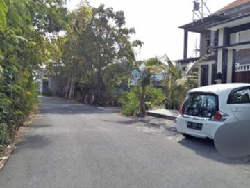 DIJUAL TANAH KOR JIMBARAN JIMBARAN BADUNG, BALI