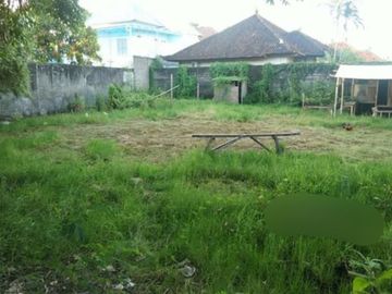 DIJUAL TANAH KOR JIMBARAN JIMBARAN BADUNG, BALI