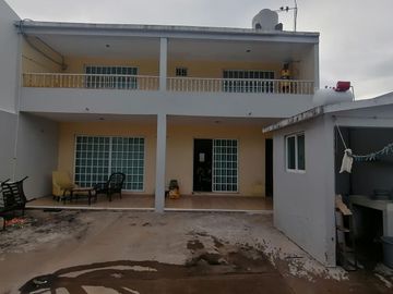 Casa en venta en Col. Primero de Mayo Norte. BOCA DEL RÍO, VERACRUZ.