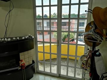 Casa en venta en Col. Primero de Mayo Norte. BOCA DEL RÍO, VERACRUZ.
