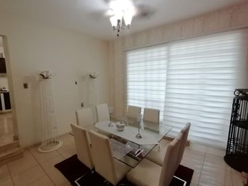 Casa en venta en Col. Primero de Mayo Norte. BOCA DEL RÍO, VERACRUZ.