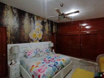 Casa en venta en Col. Primero de Mayo Norte. BOCA DEL RÍO, VERACRUZ.