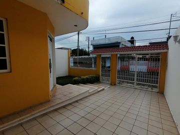 Casa en venta en Col. Primero de Mayo Norte. BOCA DEL RÍO, VERACRUZ.