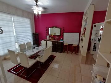 Casa en venta en Col. Primero de Mayo Norte. BOCA DEL RÍO, VERACRUZ.
