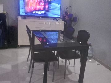 Dijual Rumah Design Hotel Di Dalam Cluster Sawangan Depok