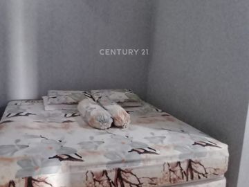 Dijual Rumah Design Hotel Di Dalam Cluster Sawangan Depok