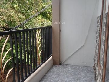 Dijual Rumah Design Hotel Di Dalam Cluster Sawangan Depok