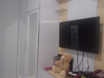 Dijual Rumah Design Hotel Di Dalam Cluster Sawangan Depok