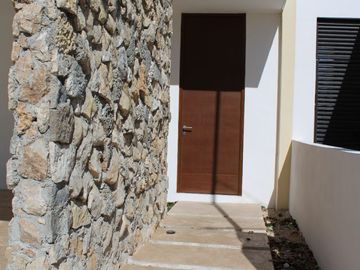 VENTA CASA EN REAL MONTEJO AL NORTE DE MERIDA, YUCATAN