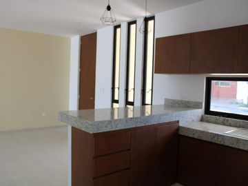 VENTA CASA EN REAL MONTEJO AL NORTE DE MERIDA, YUCATAN