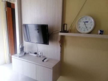 Apartemen Gunawangsa Merr Surabaya Hadap Selatan dan Barat